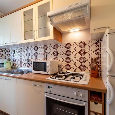 Apartmani Bozica Barbat na Rabu Zewnętrze zdjęcie