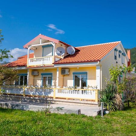 Apartmani Bozica Barbat na Rabu Zewnętrze zdjęcie
