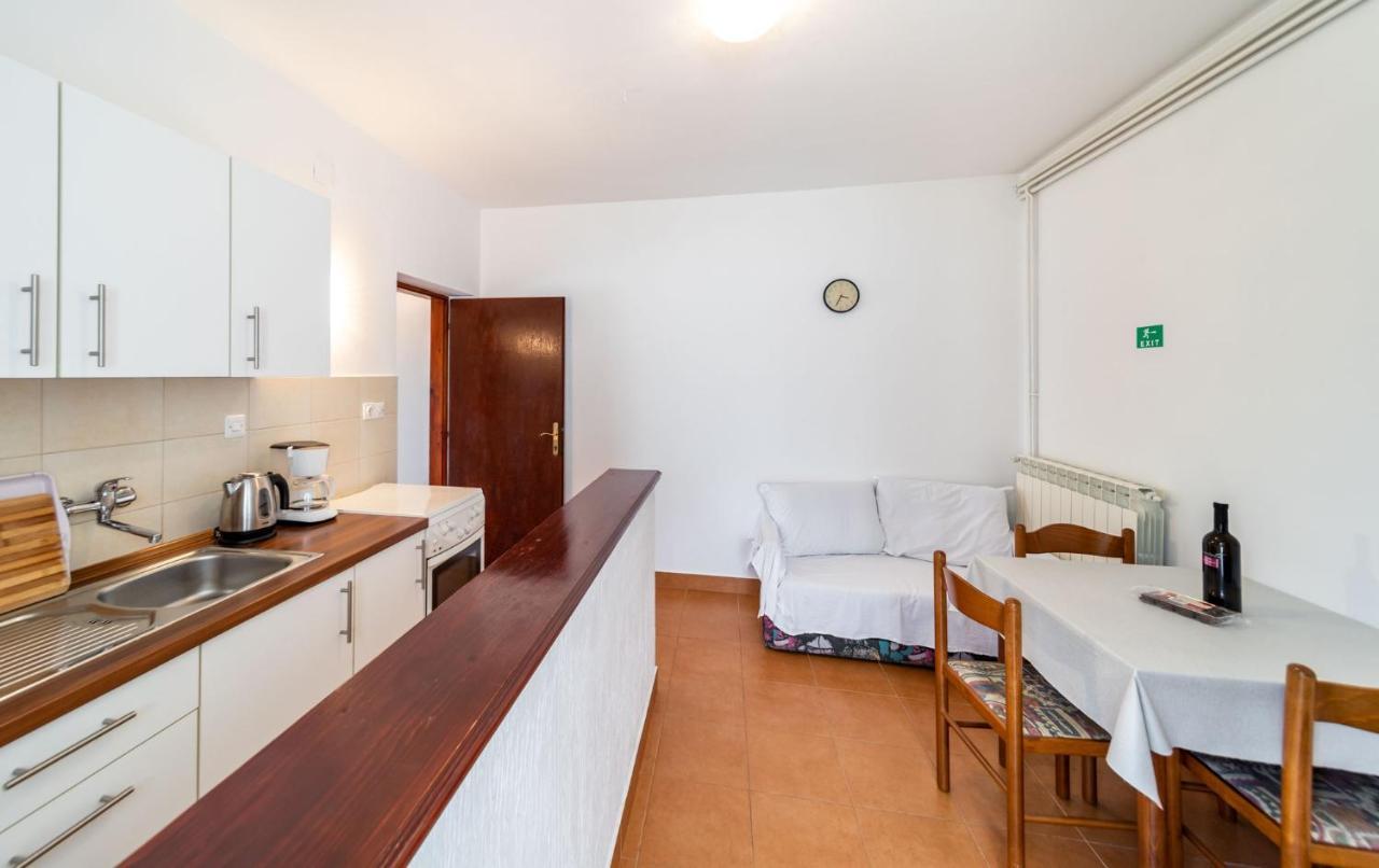 Apartmani Bozica Barbat na Rabu Zewnętrze zdjęcie