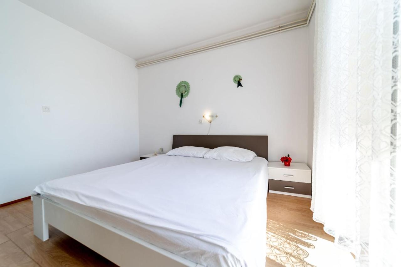 Apartmani Bozica Barbat na Rabu Zewnętrze zdjęcie