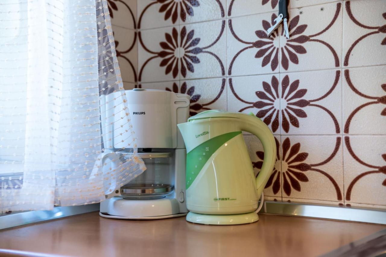 Apartmani Bozica Barbat na Rabu Zewnętrze zdjęcie