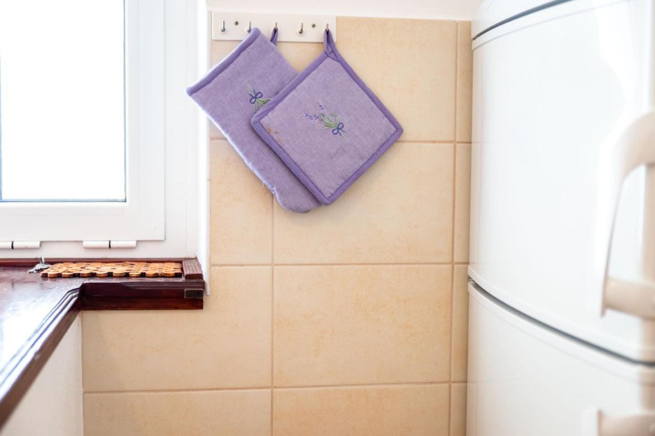 Apartmani Bozica Barbat na Rabu Zewnętrze zdjęcie