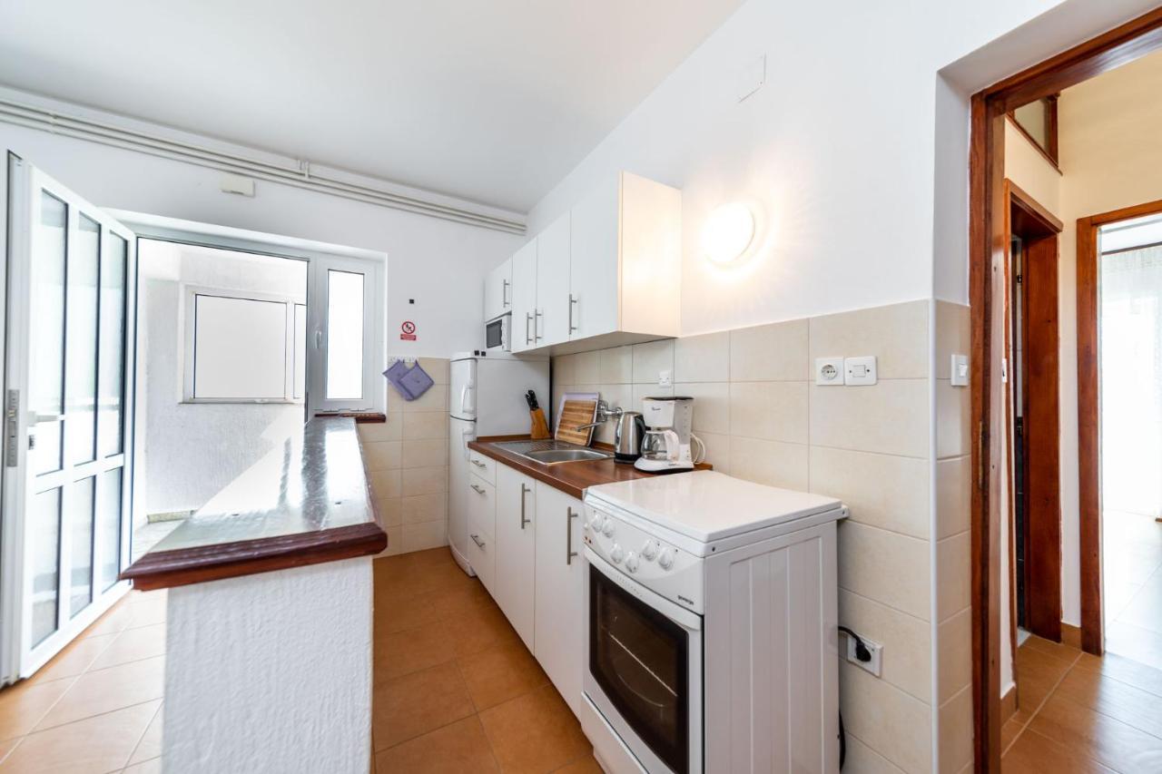 Apartmani Bozica Barbat na Rabu Zewnętrze zdjęcie