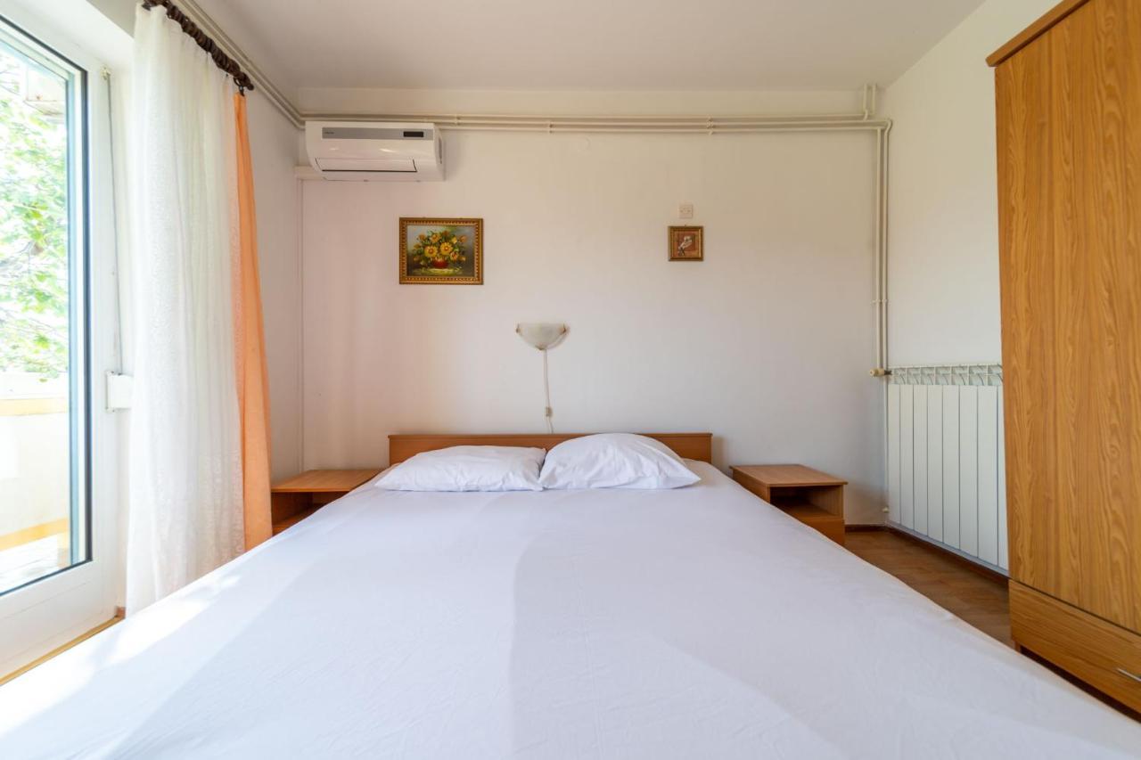Apartmani Bozica Barbat na Rabu Zewnętrze zdjęcie