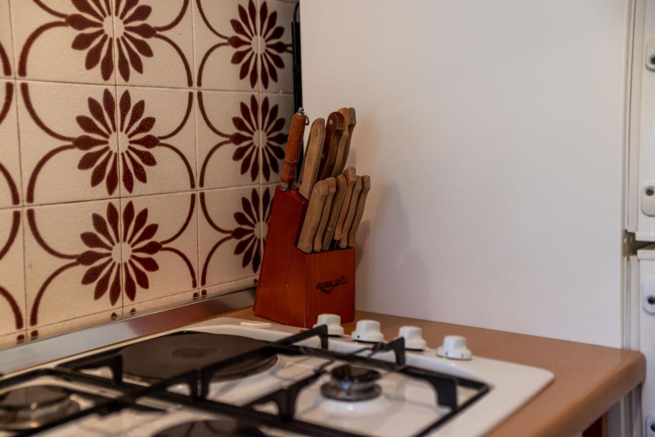 Apartmani Bozica Barbat na Rabu Zewnętrze zdjęcie